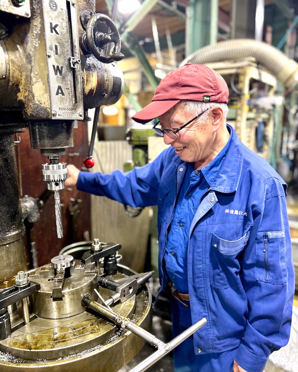 大人部門グランプリ作品