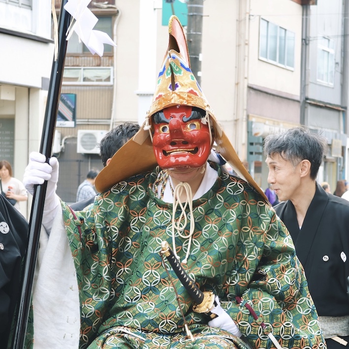 燕三条地域のイベントや風景を紹介する写真