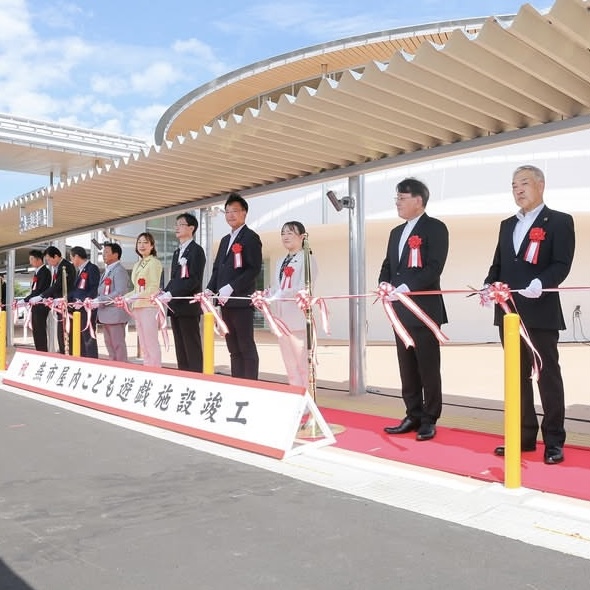 燕三条地域のイベントや風景を紹介する写真