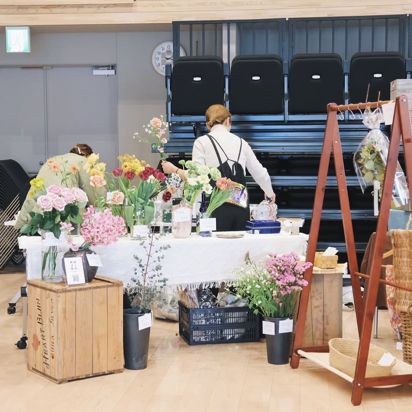 燕三条地域のイベントや風景を紹介する写真