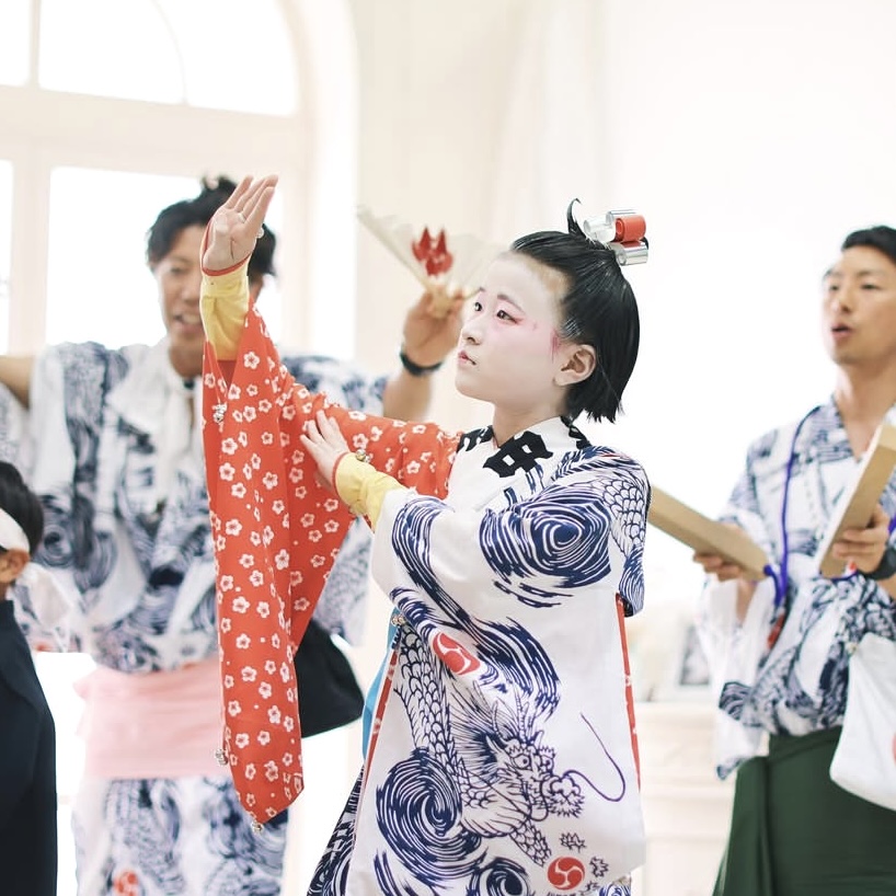 燕三条地域のイベントや風景を紹介する写真